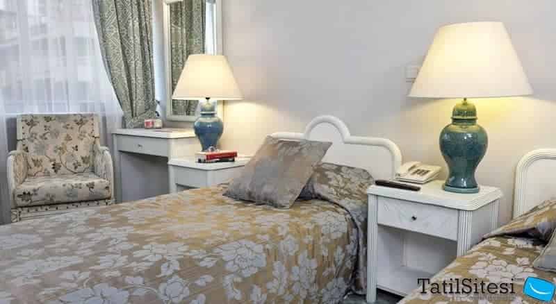 Best Apart Otel Ankara 
